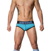 - "Yoschy - Neon Blue/Black" (SALE!) 