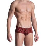 - "M800 - Hot Pants Redleo" (SALE!) 