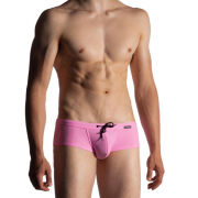 - "M962 - Beach Hot Pants Blush" 