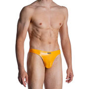 - "M965 Hip String - Orange" 