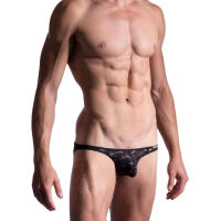 - "M2185 - Low Rise Briefs Black" 
