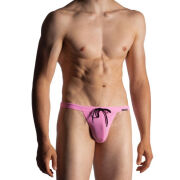 - "M962 - Beach Micro Tanga Blush" 