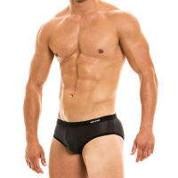 - "C-Through Brief - Black" 