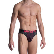 - "M2106 - Jock Briefs Black" 