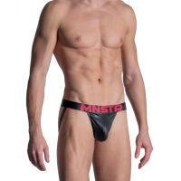 - "M2112 - Hip Jock Black" 