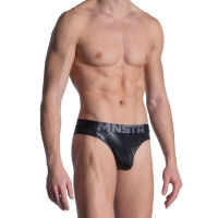 - "M2100 - Micro Briefs Black" 