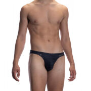 - "RED 2066 Brazilbrief - Black" (SALE!) 