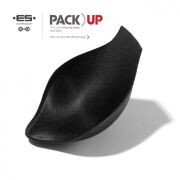   "Pack Up with Push Up - Black" 