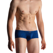 - "M800 - Hot Pants Blue / Black" (SALE!) 