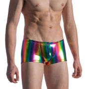 - "M813 - Micro Pants Rainbow" 