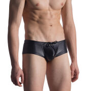 - "M751 - Hot Pants Black" 