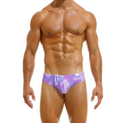 - "Candy Classic Brief - Purple" 