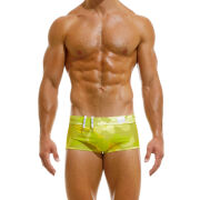 - "Candy Trunk Boxer - Green" 