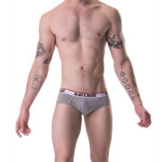 - "Silas Brief - Grey" (SALE!) 