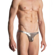- "M2117 - Low Rise Briefs Platin" 