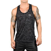 - "Slick Tank - Vinyl / Black" (SALE!) 