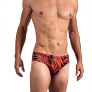 - "BLU 2151 Beachbrief - Red" (SALE!) 