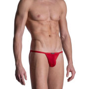 - "M800 - Ultra Tanga Rosso" (SALE!) 