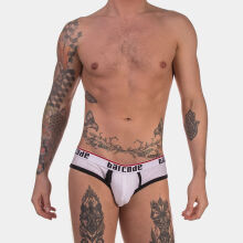 - "Kai Briefs White/Black" 