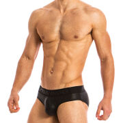 - "High Tech Briefs - Black" 