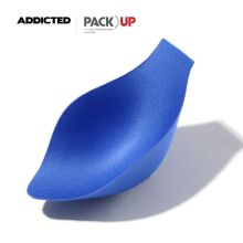   "Pack Up - Blue" 