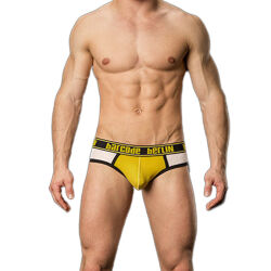 - "Kentish Town - White/Yellow/Black" (SALE!) 