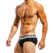 - "Iconic Brief - Black" 