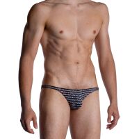 - "M967 Low Rise Brief - Lines" 