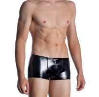 - "M965 Micro Pants - Black" 