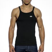 - "Summer Tank Top - Black" 