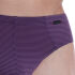 - "RED 2002 Sportbrief - Aubergine" 