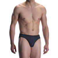 - "RED 2011 Sportbrief - Black" 