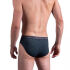 - "RED 2164 Sportbrief - Blue Leaf" (SALE!) 