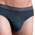 - "RED 2164 Sportbrief - Blue Leaf" (SALE!) 