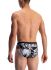 - "BLU 1956 Surfbrief - Black / White" (SALE!) 