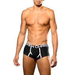 - "Show-It CoolFlex Modal Boxer - Black" 