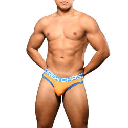 - "Show-It CoolFlex Modal Brief - Orange" 