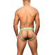 - "Trophy Boy For Hung Guys Jock - Aqua" 