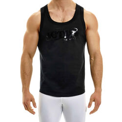 - "Active Tanktop Black" 