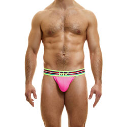 - "Peace Thong - Fuchsia" 