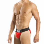 - /  "Masai Sumo Brief - Red" 