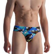 - "BLU 1853 - Beachbrief Riviera" (SALE!) 