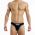 - /  "Sumo Brief - Black" 