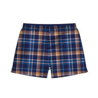 - "315000 Boxer Woven - Ocean Cavern" 