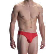 - "RED 2011 Sportbrief - Red" 