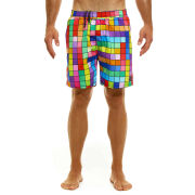 - "Inclusive Bermuda Short - Multi" 