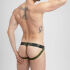 - "Military Cotton Jockstraps - White" 