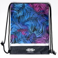   "Palms Backpack - Black" 