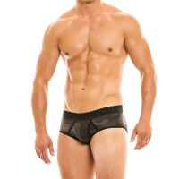 - "Desert Briefs - Khaki" 