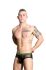 - "FUKR Arch Net Briefs - Black" (SALE!) 